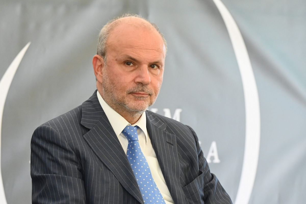 Schillaci: «No al green pass globale. E non vogliamo
cedere più poteri all’Oms»