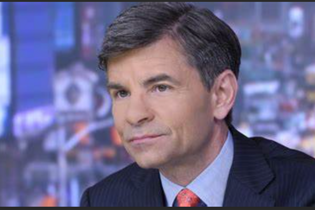 By Suing ABC's Stephanopoulos, Trump Renews Attention To Carroll Rape Verdict