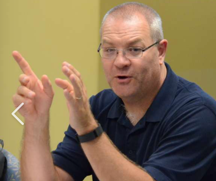 Christian Nationalist Group's Secret Documents Promise Apocalyptic Violence