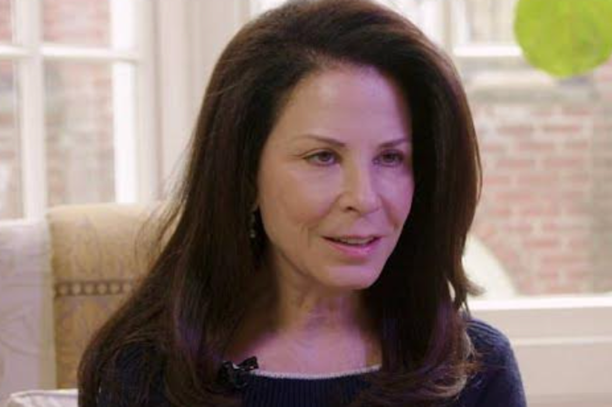 Nancy Jacobson No Labels