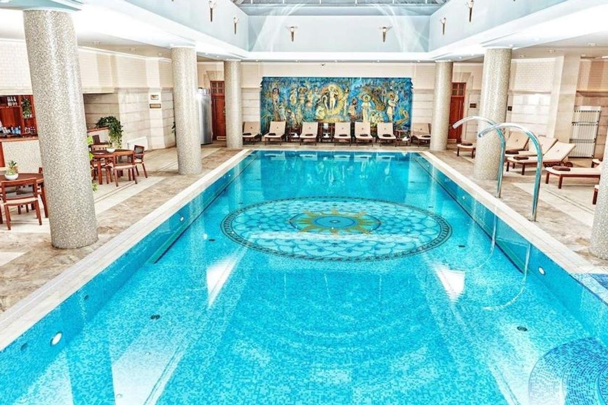 Il Premier Palace di Kiev, l'albergo dei segreti (e dei misteri) tra Russia e Ucraina