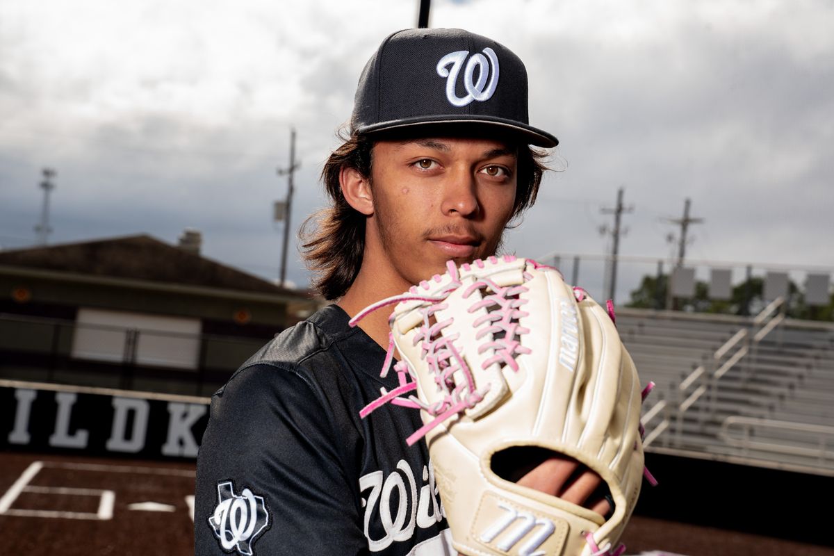 LOCKED IN: Willis' Keo wants deep playoff run before headed to Rice