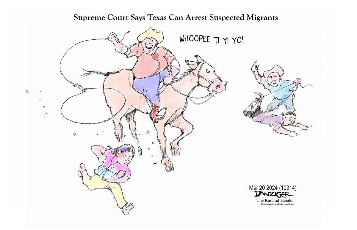 Danziger Draws