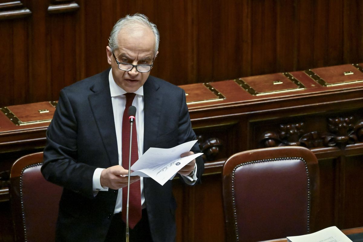 Con la Meloni già 15 giunte saltate per i rapporti con le cosche