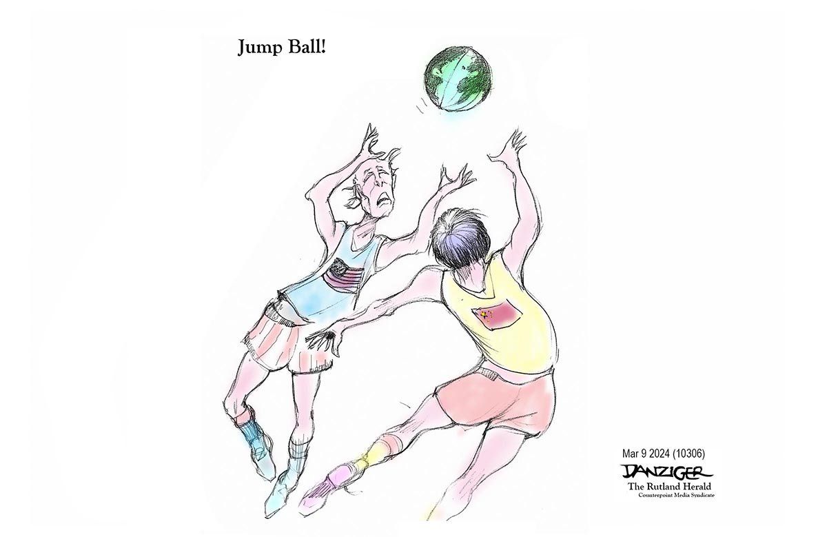 Danziger Draws
