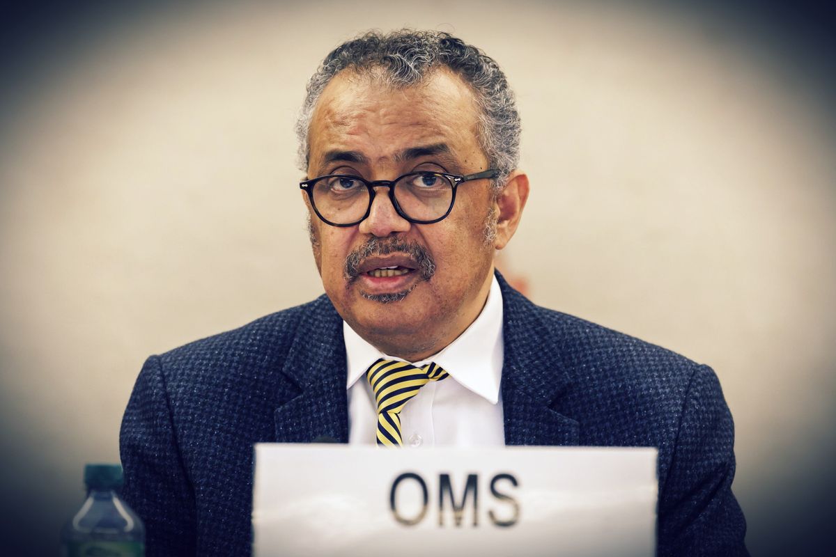 Pure l’Africa boccia il Trattato pandemico. «L’Oms per capriccio ci può isolare in casa»