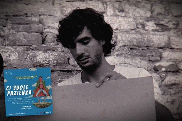 Il genio selvaggio e ribelle di Andrea Pazienza sbarca anche a Bruxelles