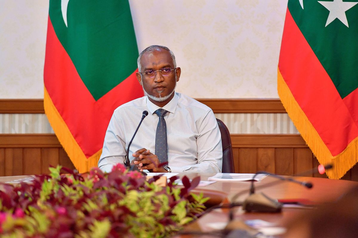 Quel patto di sicurezza tra Cina e Maldive che preoccupa l'India