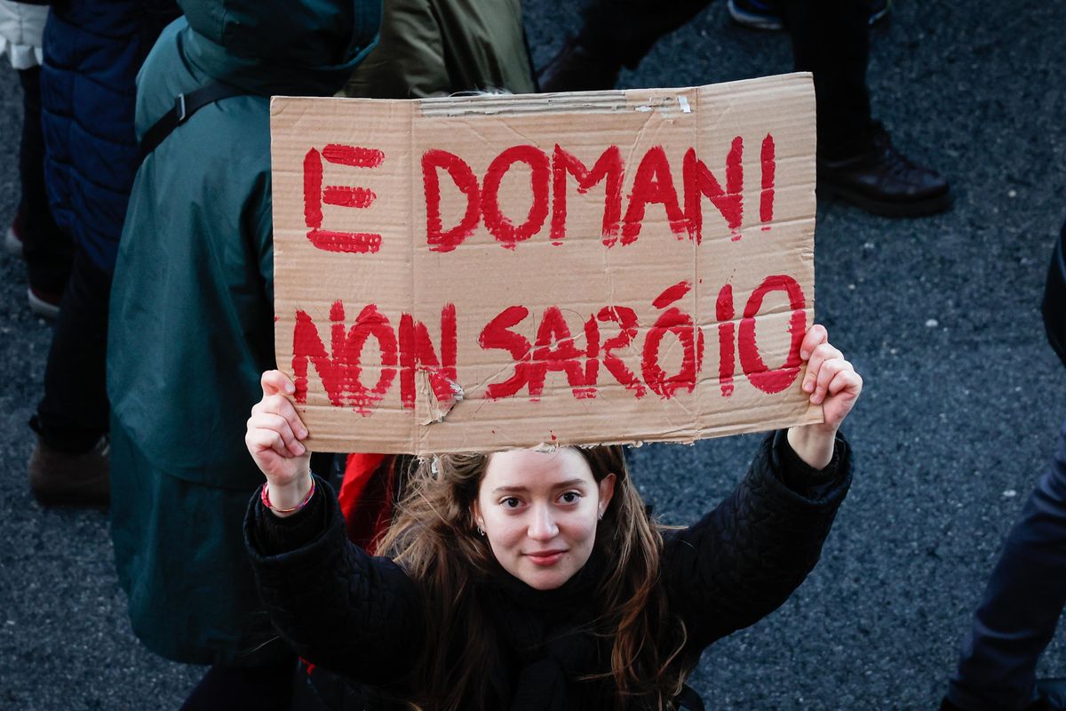Vietato dire che la nostra civiltà è superiore
