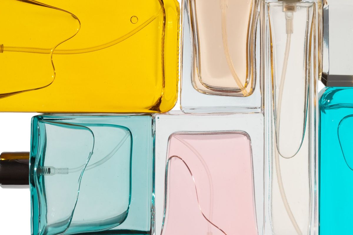 La profumeria artistica vola in Italia, superando i 310 milioni di fatturato