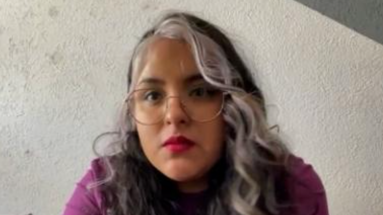 Busted! Sex Trafficking Victim Debunks Katie Britt's Misuse Of Her Story