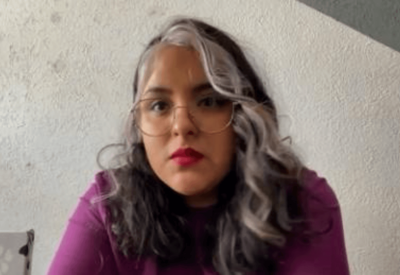 Busted! Sex Trafficking Victim Debunks Katie Britt's Misuse Of Her Story