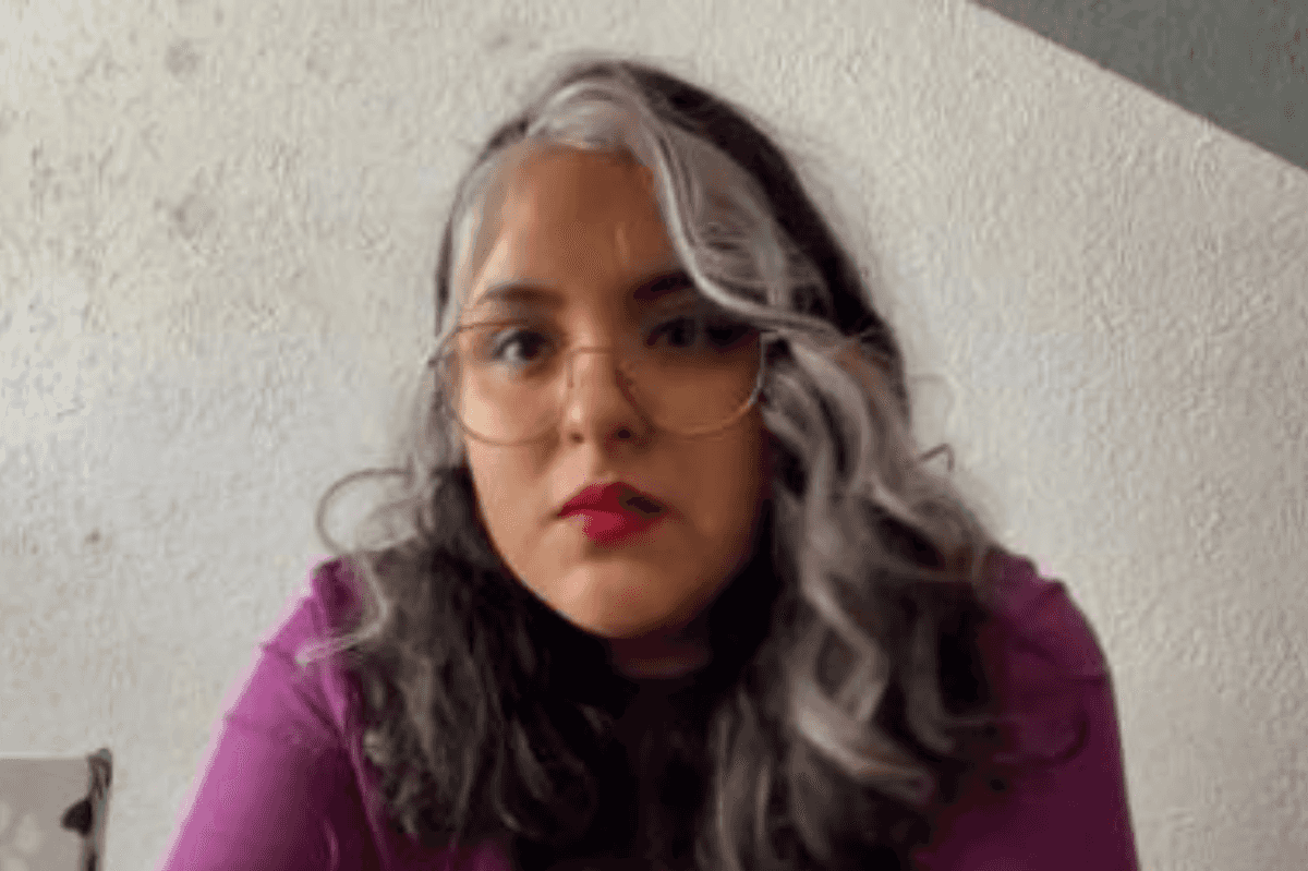 Busted! Sex Trafficking Victim Debunks Katie Britt's Misuse Of Her Story