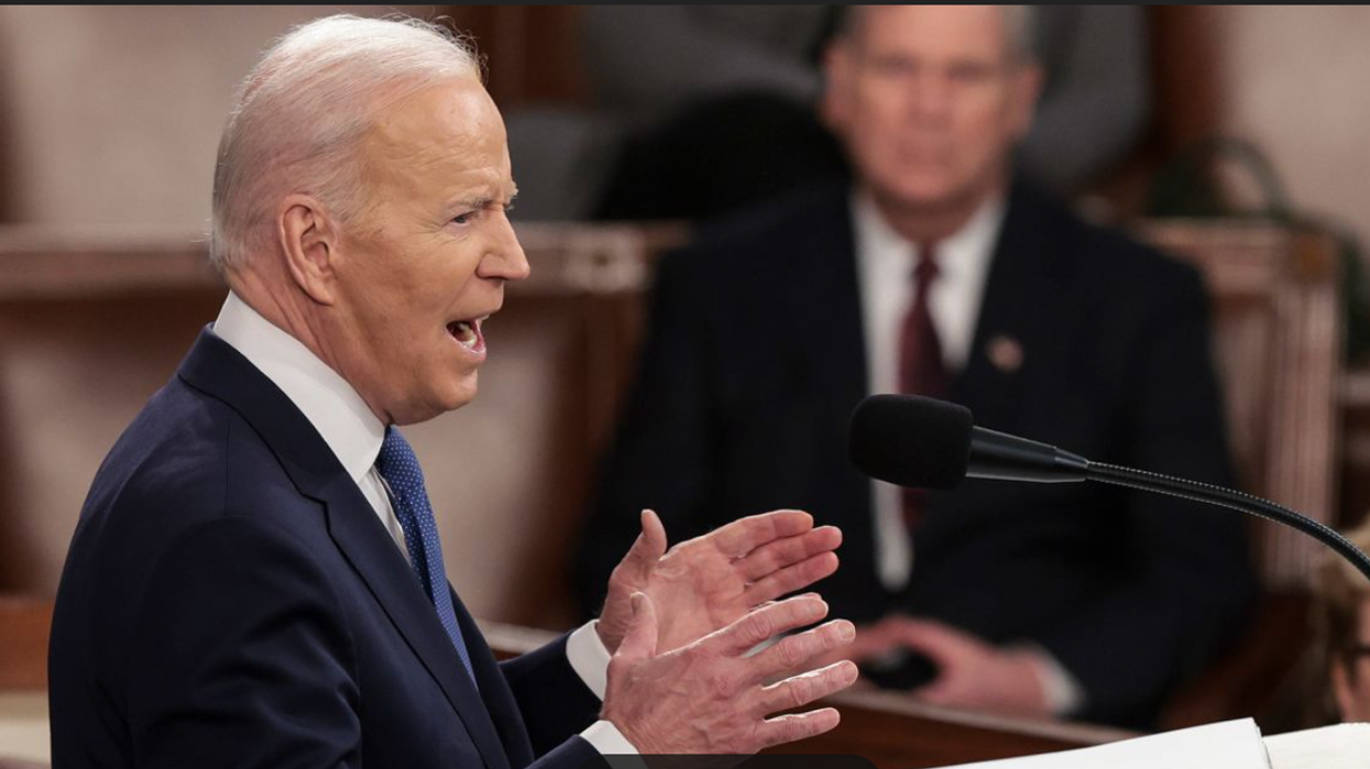 Campaign Reports $10 Million Raised In 24 Hours Following Biden Speech