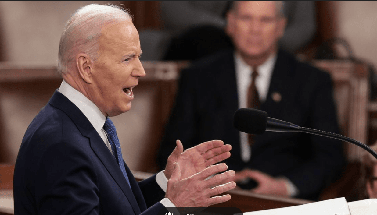 Campaign Reports $10 Million Raised In 24 Hours Following Biden Speech