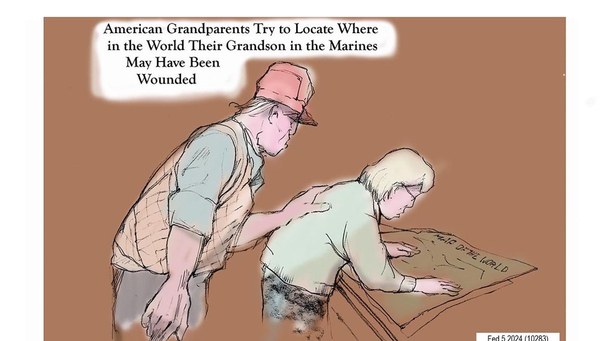 Danziger Draws