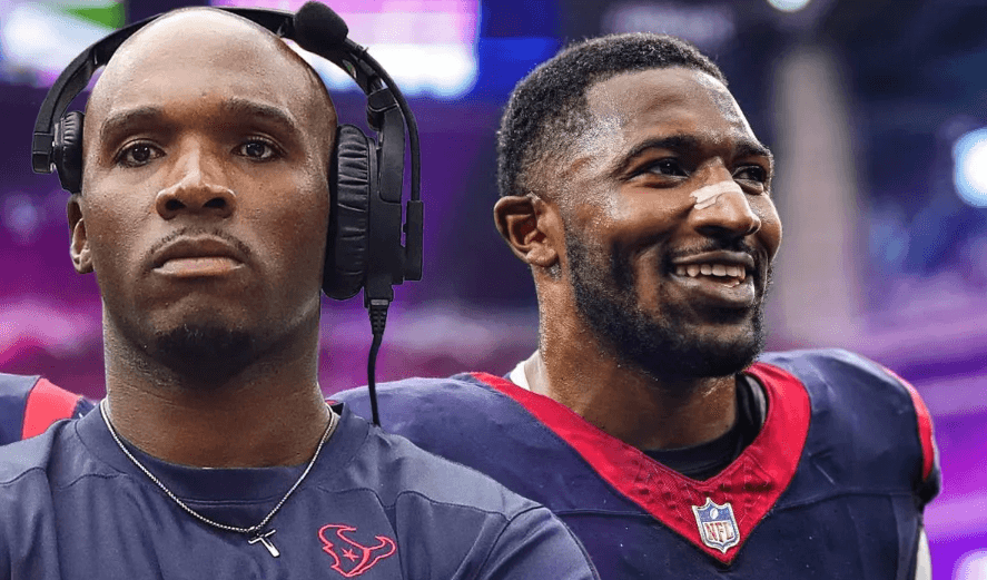 Houston Texans breakout pass-rusher bolts to Vikings in free agency