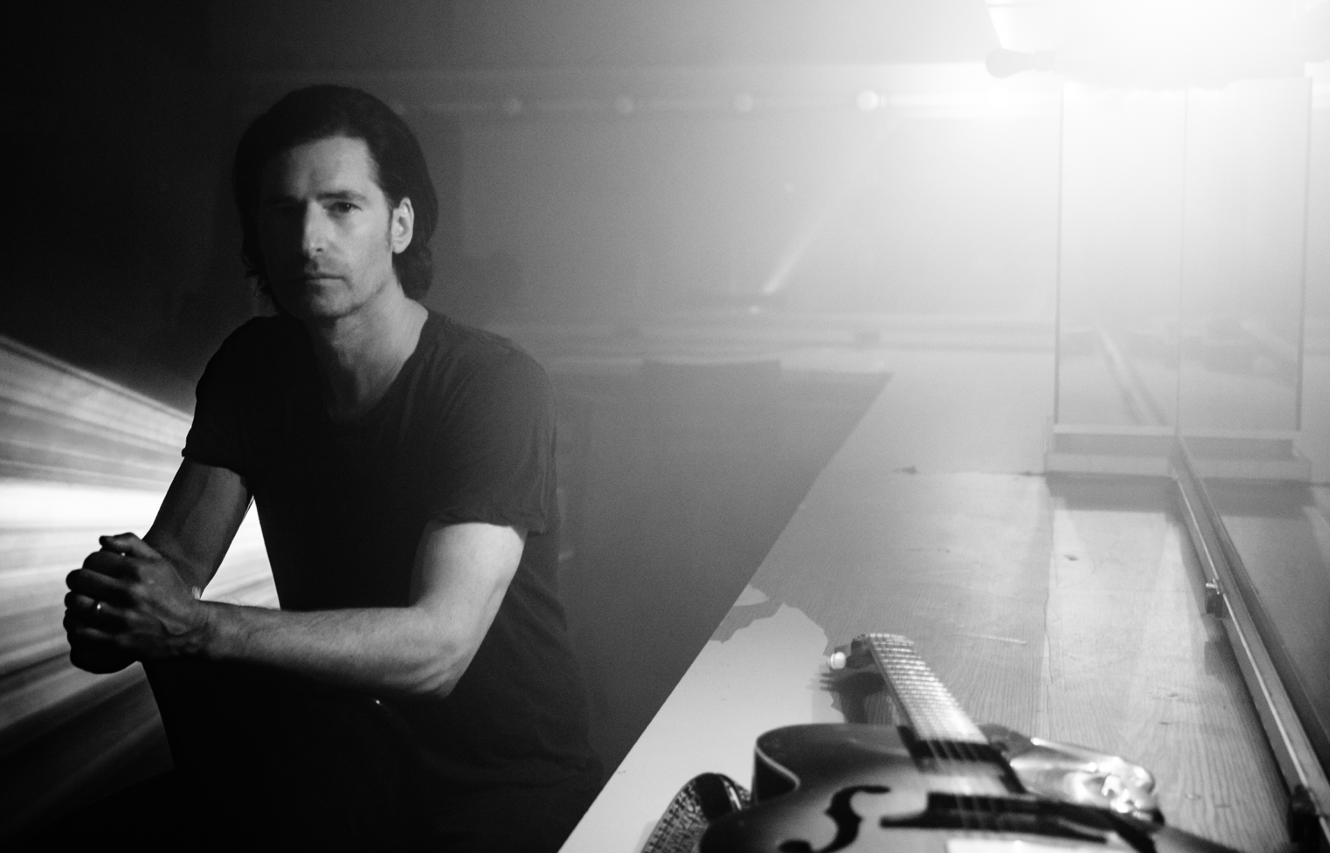 Pete Yorn Talks Music and &lsquo;Killers Of The Flower Moon&rsquo; - PAPER Magazine