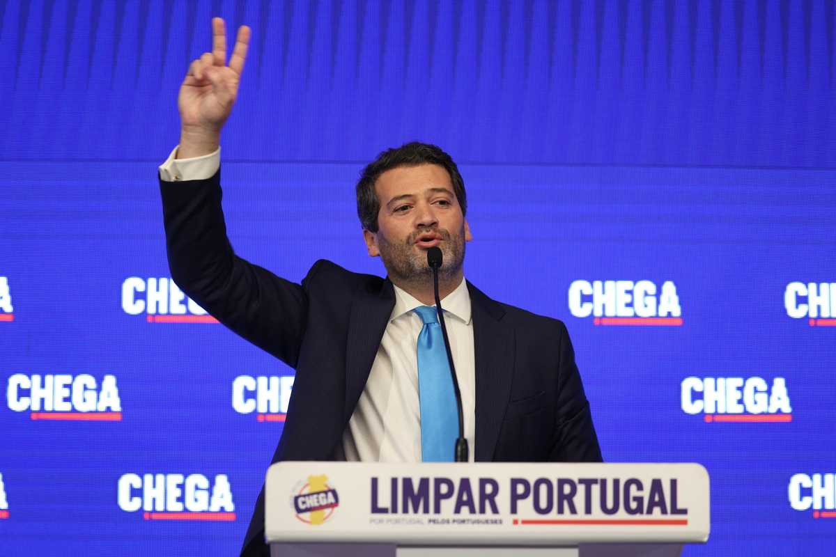 In Portogallo vincono i conservatori. Boom del partito sovranista Chega