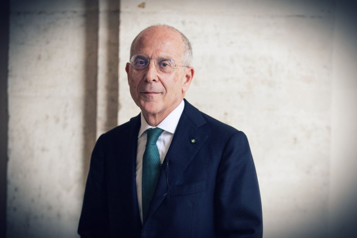 Coi soldi «green» il clima non c’entra