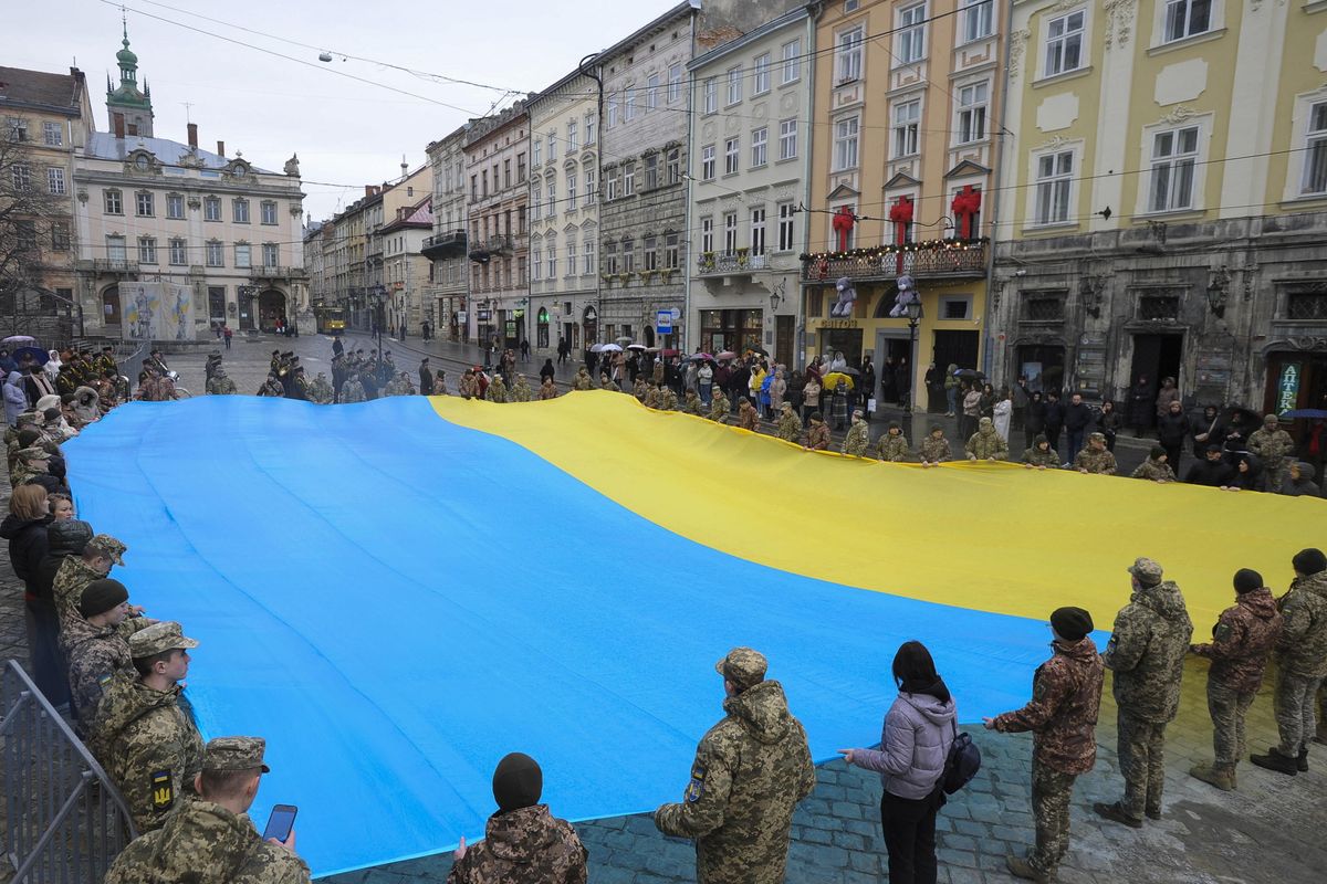 L’arroganza ci porta verso l’abisso