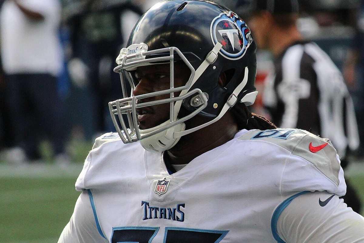 Houston Texans bolster defensive line after Greenard's departure