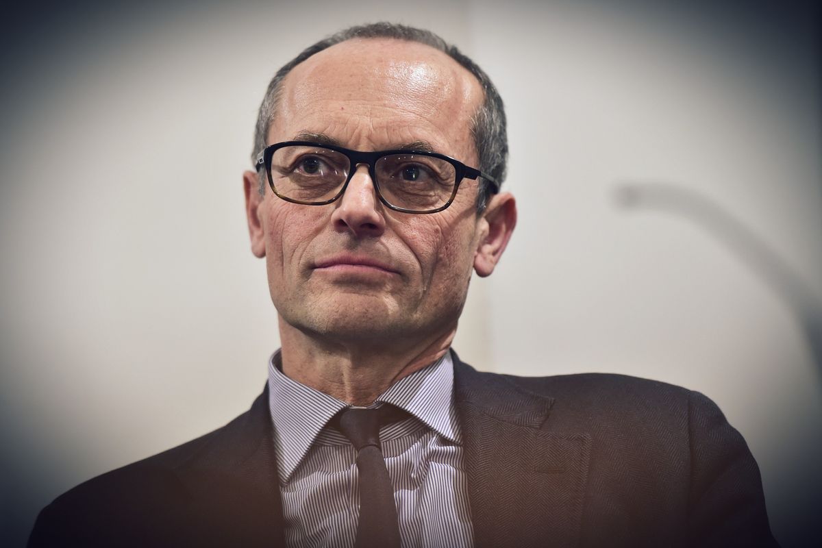 Perugia indaga sugli intrighi dei pm rivelati dalla «Verità»