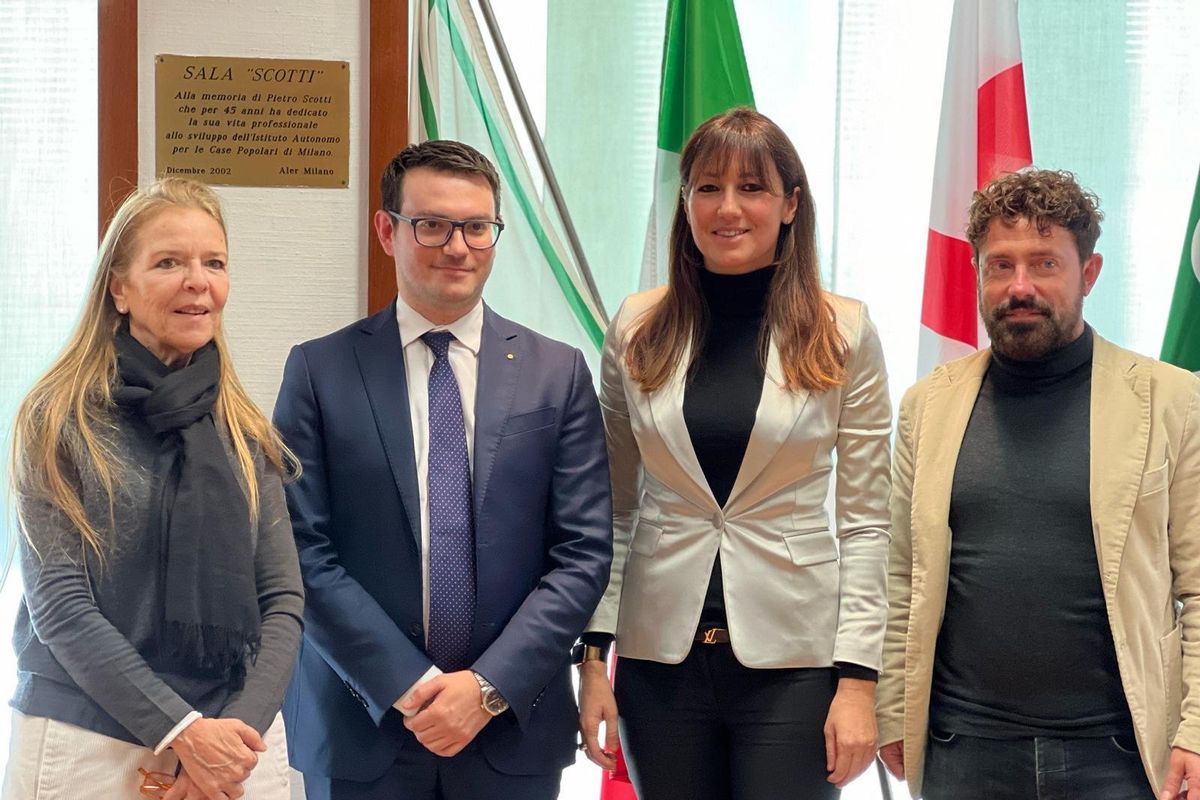 Donne, a Milano 23 alloggi per le vittime di violenza