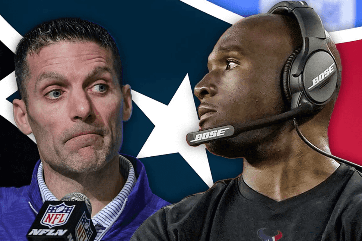 Houston Texans trade for Pro Bowl running back