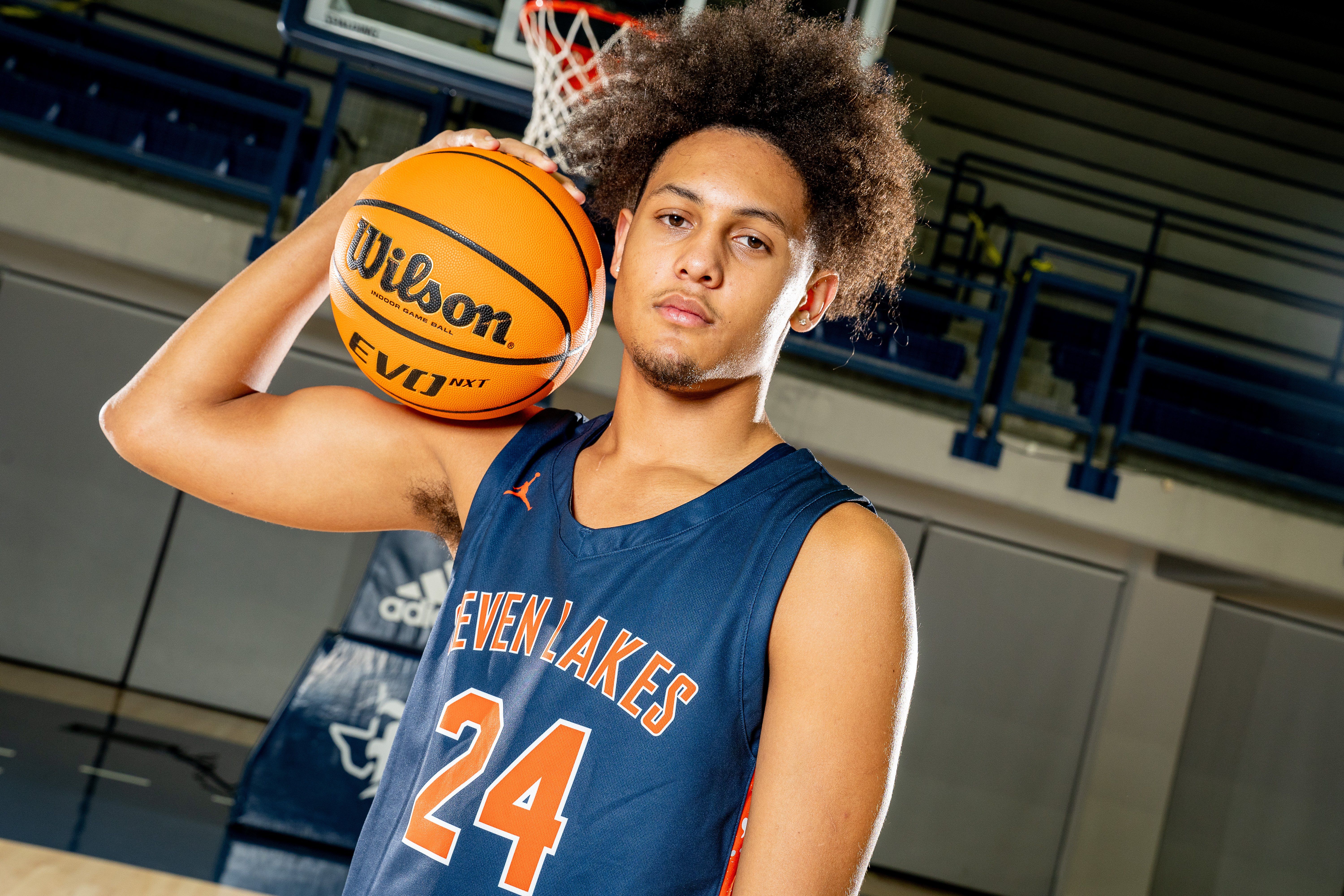 AWARDS SZN: The 2024 All-VYPE Basketball Teams announced