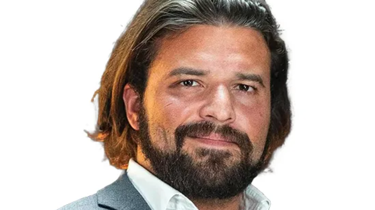 MAGA Enraged As Far-Right Texas Candidate Mocks Trump's Teenage Son