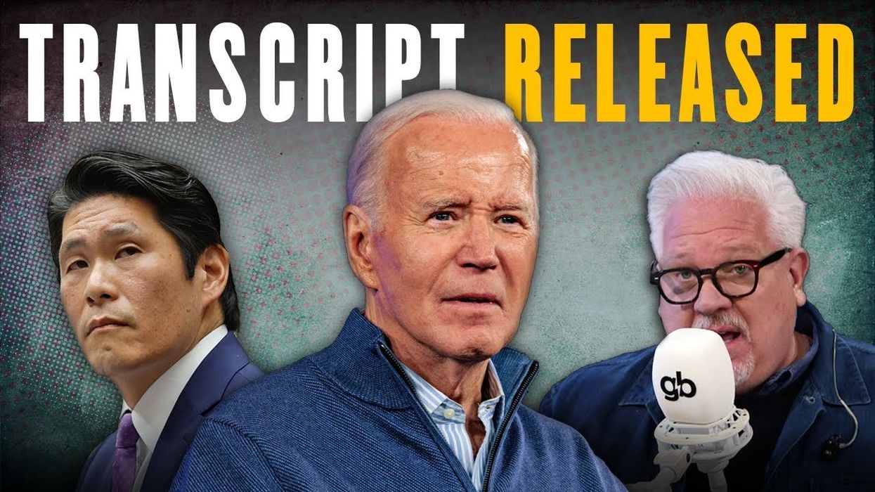 REVEALED: What Biden Said That Made Special Counsel Hur Question His Mental Agility