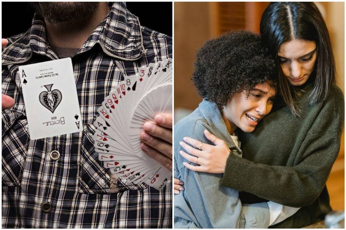 magic, empathy, empatico