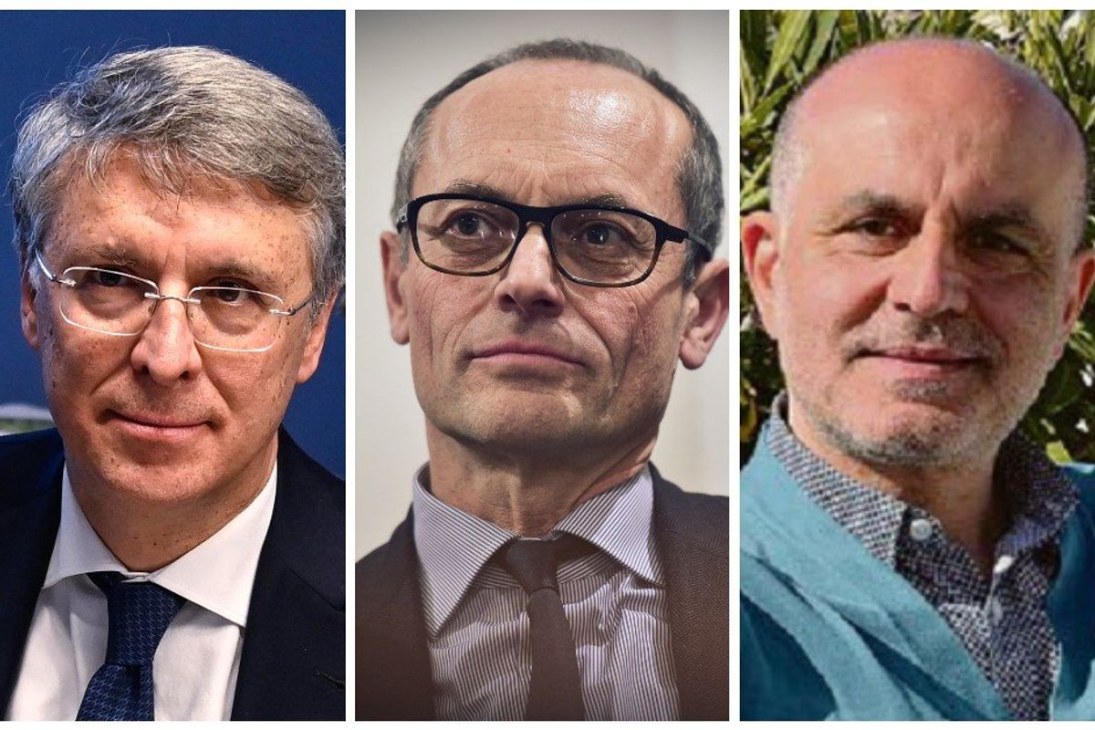 Corvo e veleni: è bufera sul tribunale dei dossier