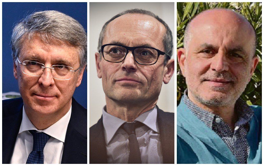 Corvo e veleni: è bufera sul tribunale dei dossier