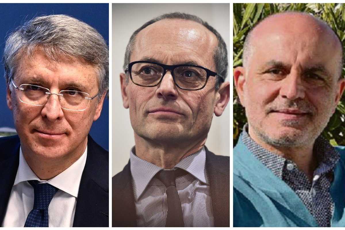 Corvo e veleni: è bufera sul tribunale dei dossier
