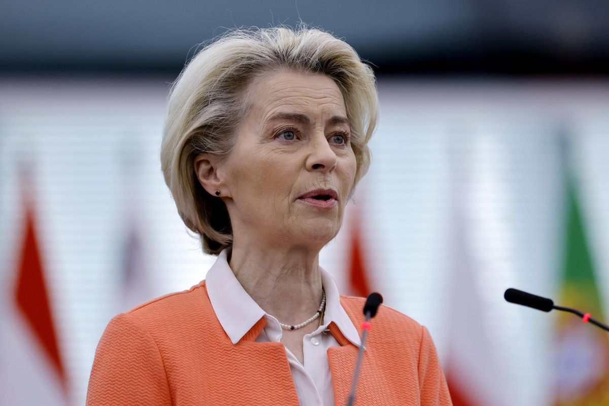 L’Europarlamento «indaga» Ursula. Nemmeno i Popolari la difendono più
