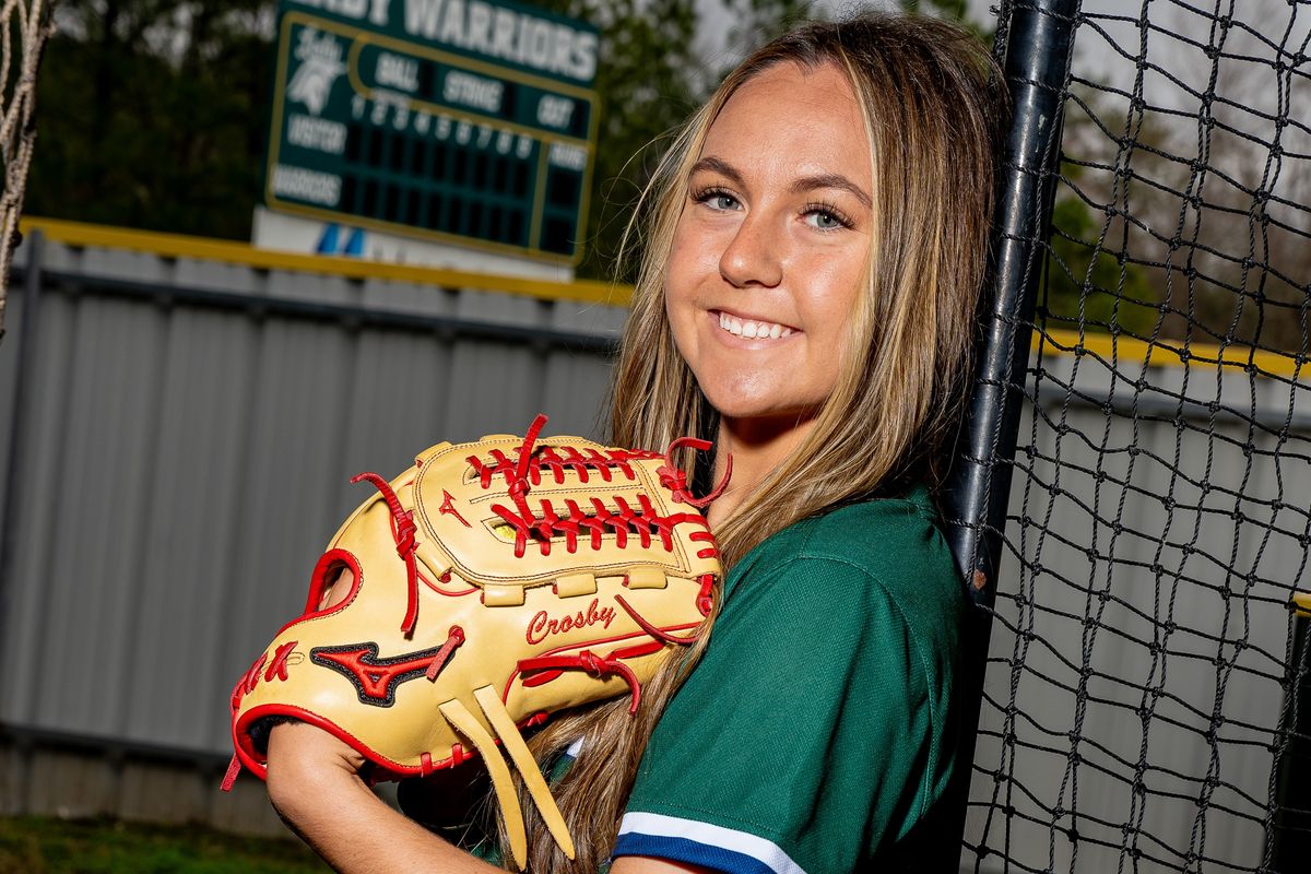 No. 43: Crosby dialed into game, faith