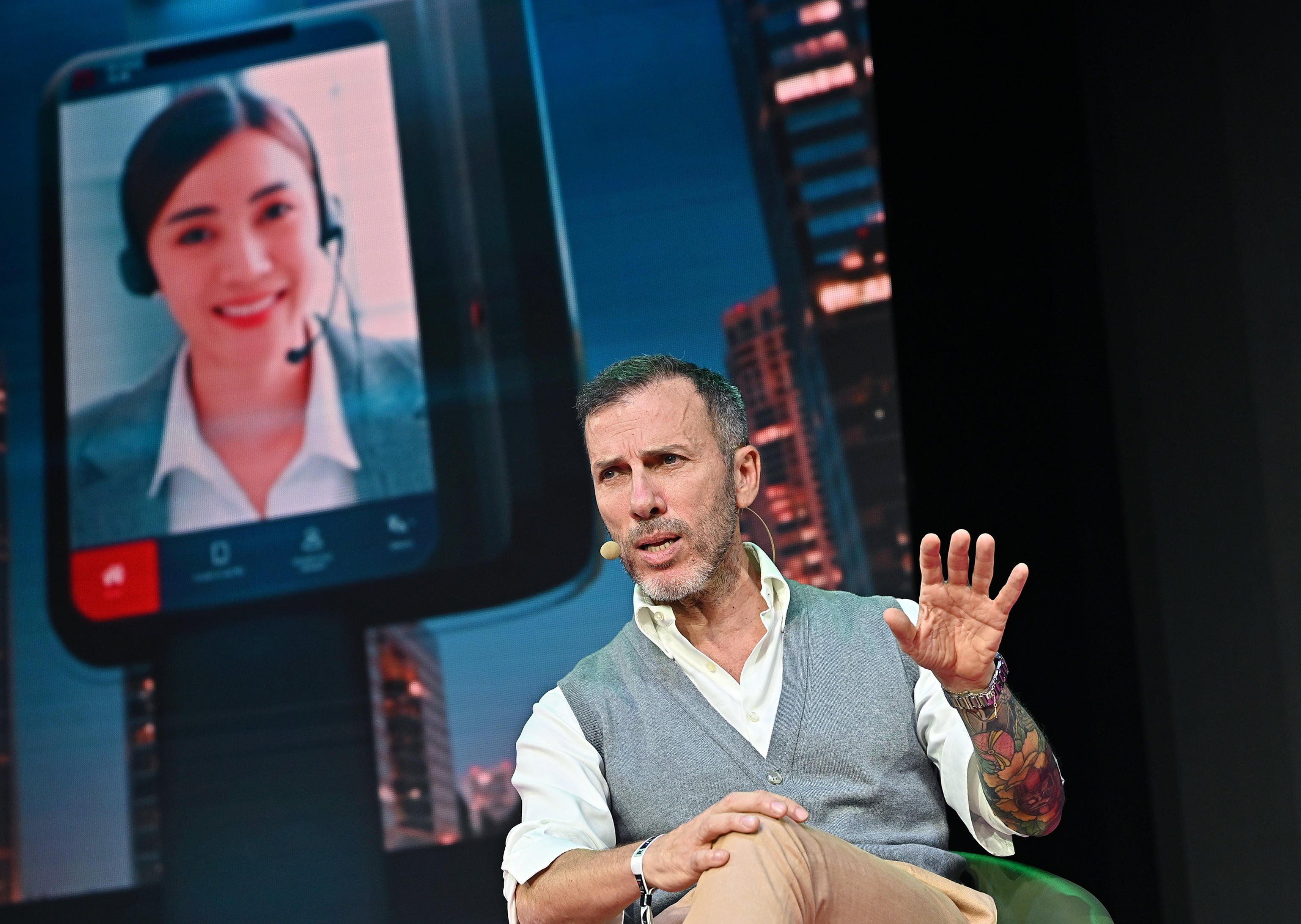 Ricompare il fondo Merlyn. Pronta una nuova lista per lo spezzatino di Tim