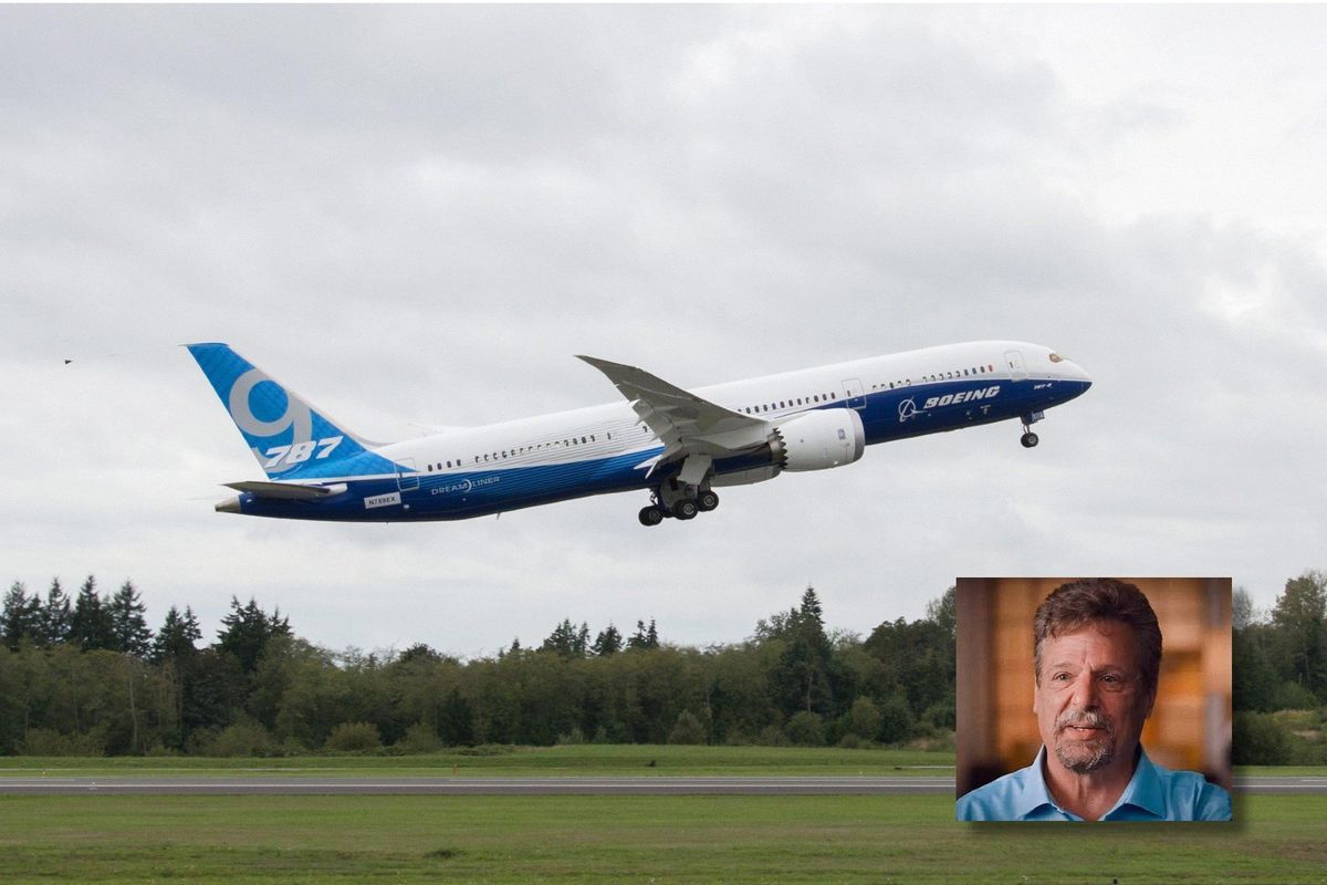 Trovato morto il tecnico che accusò Boeing