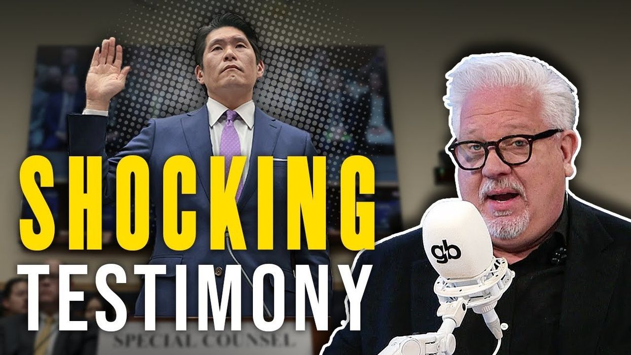 Biden Classified Documents Testimony Reveals Why America is SO DIVIDED