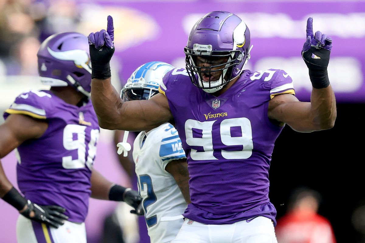 Houston Texans agree on $49 million deal with star pass rusher