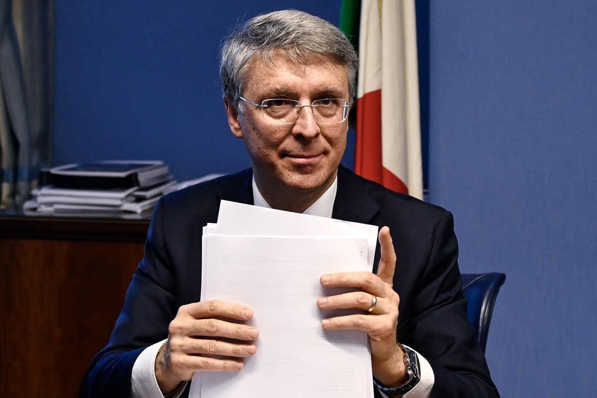 Inchiesta Palamara: De Ficchy non firmò il decreto chiave