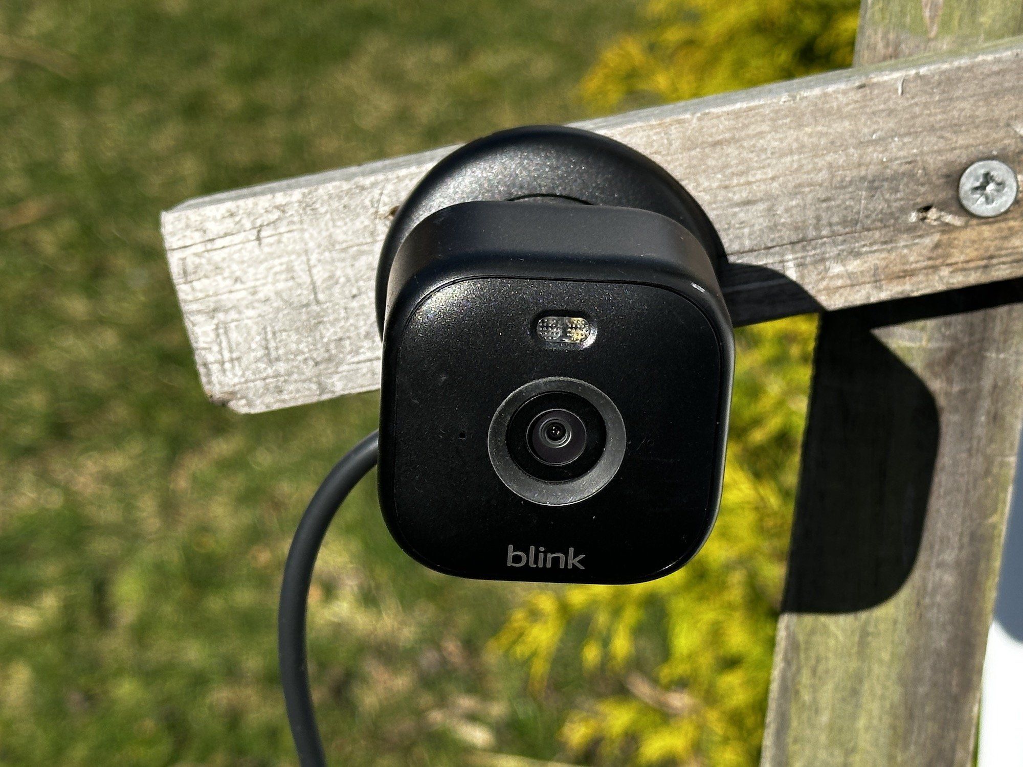 Blink hd security camera reviews fashion