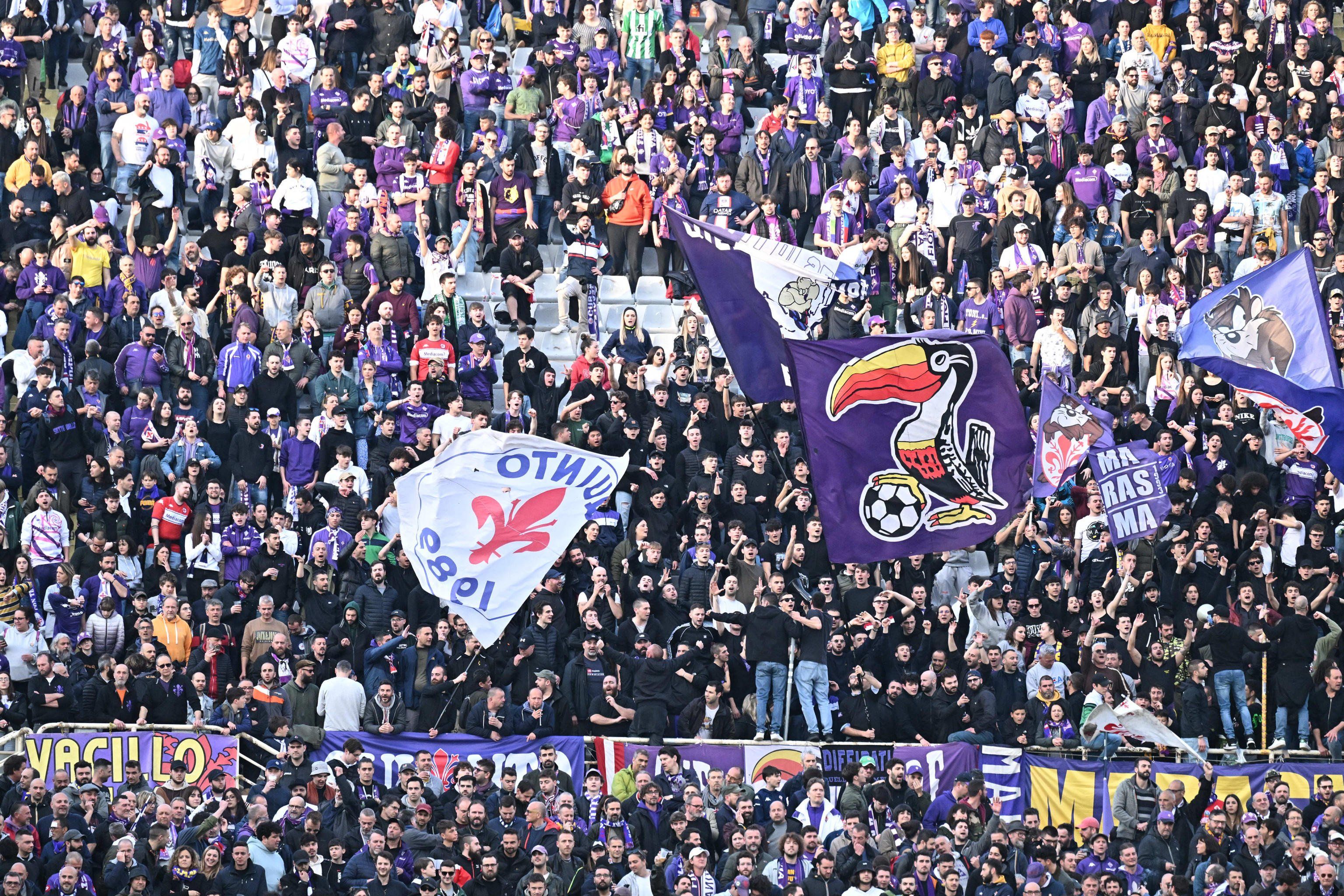 A Firenze l’antisemitismo è in curva