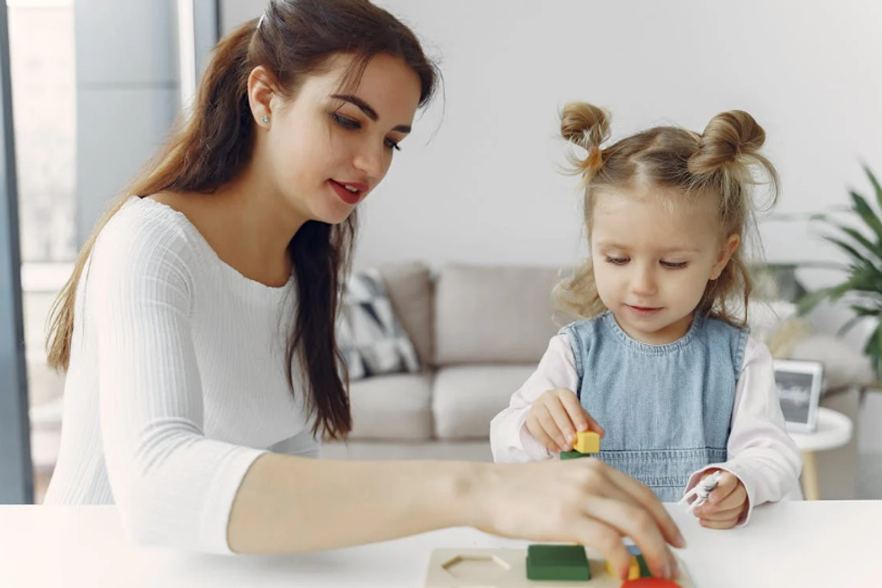 Aunt is shocked to learn that some people charge their family members to babysit