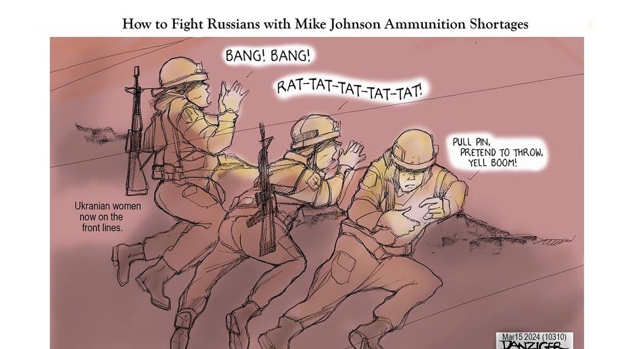 Danziger Draws