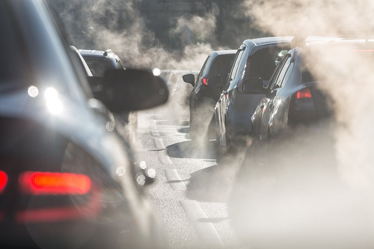 La Ue torna alla carica sulle Pm10