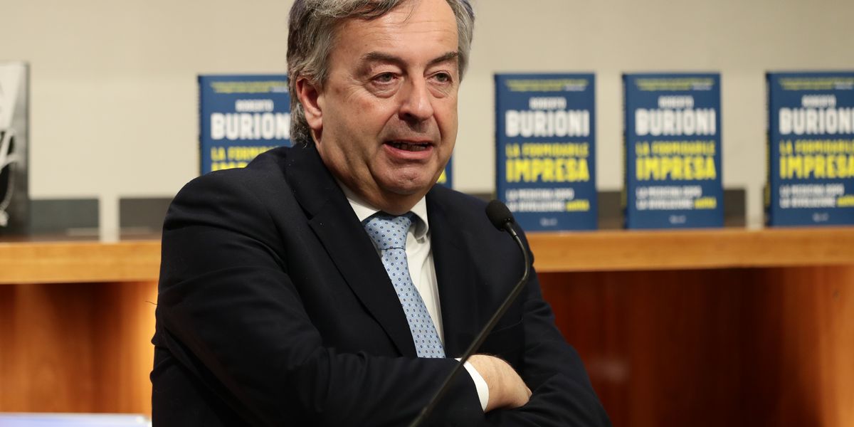 Burioni bara sul report pro vaccini