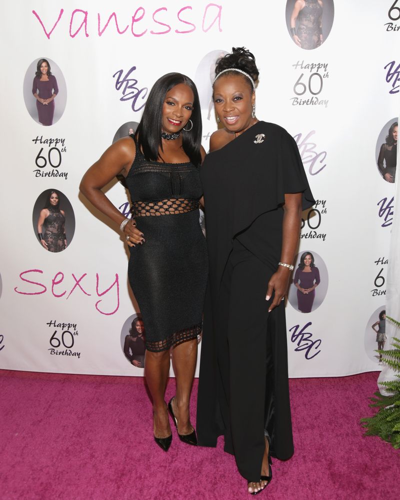 CeCe Winans and Bobbi Kristina - xoNecole